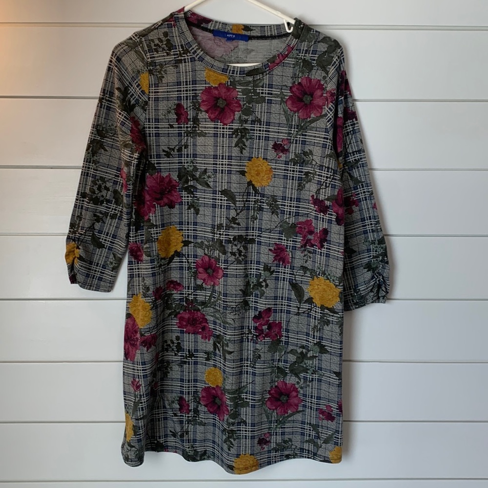 Apt. 9 Dress